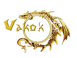 Vakok logo