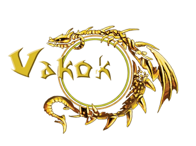 Vakok logo